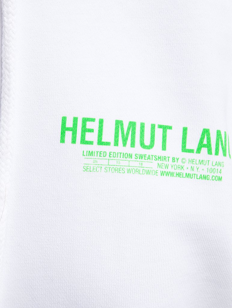 Светр Helmut Lang (316): фото 7 - Invogue
