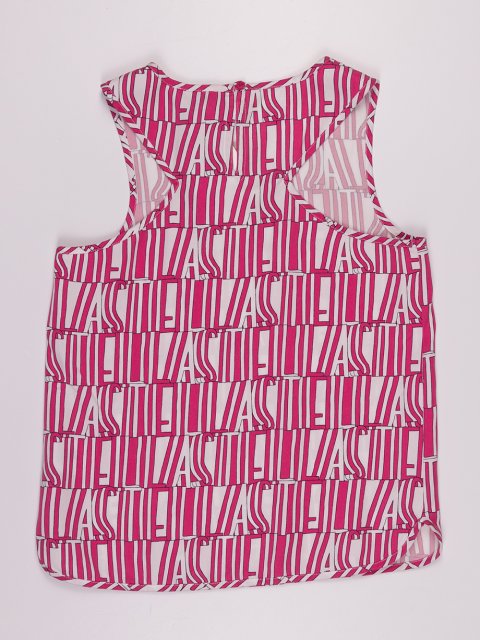 Топ б/р Stella Mccartney (43509): фото 1 - Invogue