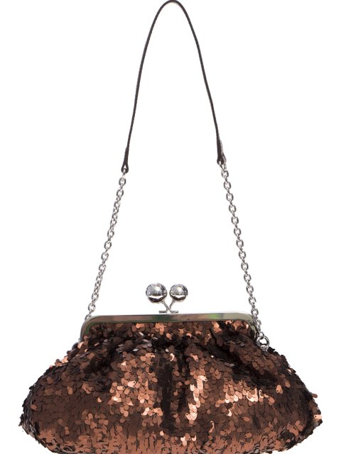 Сумка Weekend Max Mara (465): фото 7 - Invogue