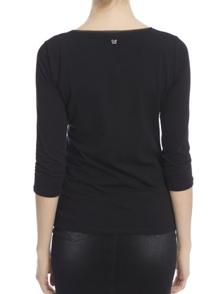 Футболка Weekend Max Mara (4515): фото 5 - Invogue