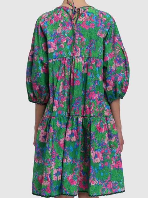 Платье Weekend Max Mara (17072): фото 4 - Invogue