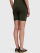 Зелені шорти HELMUT LANG : фото 4 - Invogue