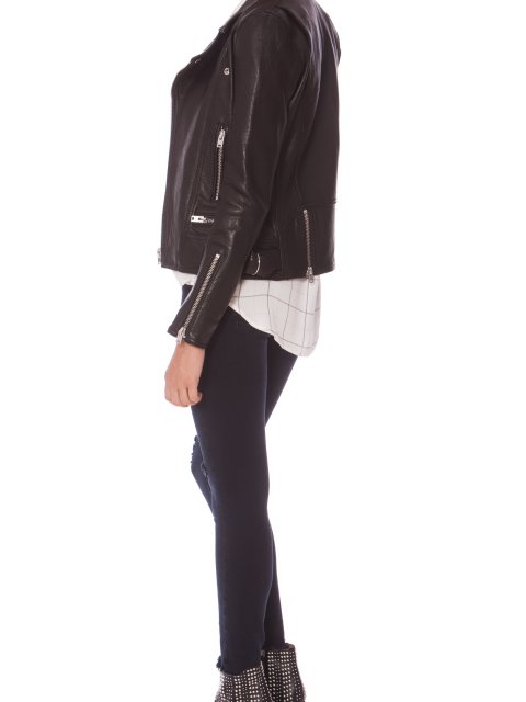 Сорочка Theory (2429): фото 5 - Invogue