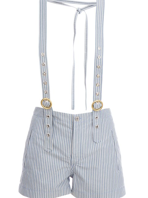 Шорты Kenzo (1741): фото 2 - Invogue