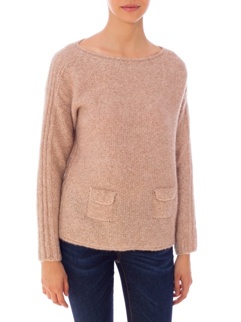 Свитер Marc Cain (5852): фото 4 - Invogue