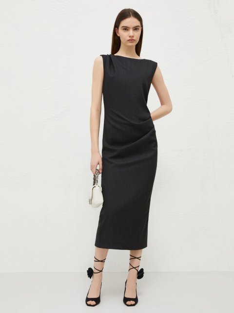 Платье Marella (63152): фото 1 - Invogue