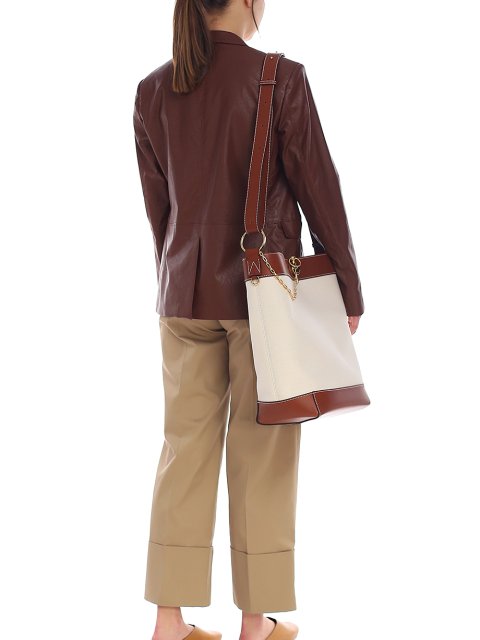 Піджак  (9575): фото 4 - Invogue