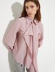 Асиметрична смугаста сорочка MAX&Co.: фото 4 - Invogue
