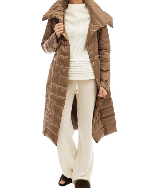 Куртка Marella (1802): фото 3 - Invogue