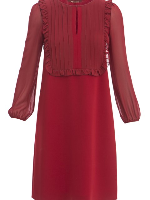 Платье Max Mara (623): фото - Invogue