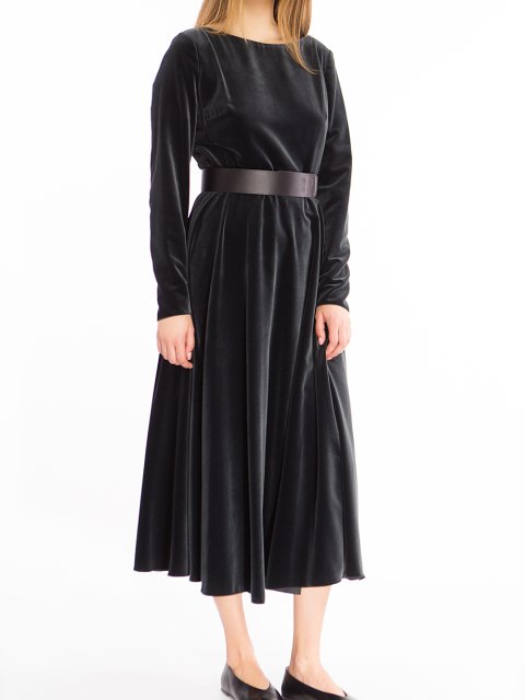 Платье Max Mara (891): фото 1 - Invogue