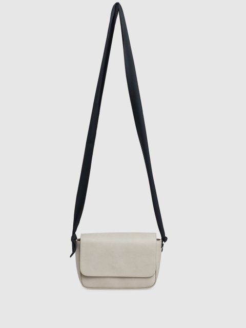 Срібний клатч MAX&CO : фото 4 - Invogue