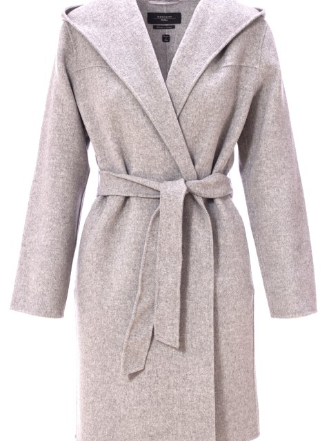 Пальто Weekend Max Mara (2628): фото 2 - Invogue