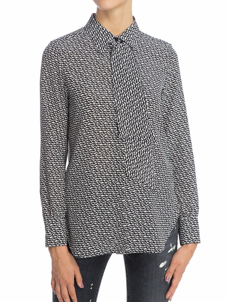 Сорочка Weekend Max Mara (1757): фото 7 - Invogue