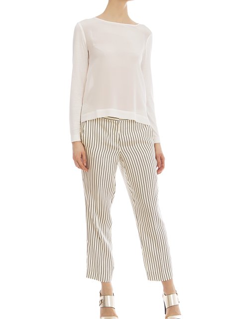 Брюки Marella (3112): фото 5 - Invogue