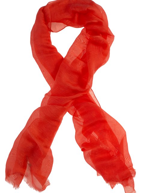 Шарф Marina Rinaldi (80): фото - Invogue