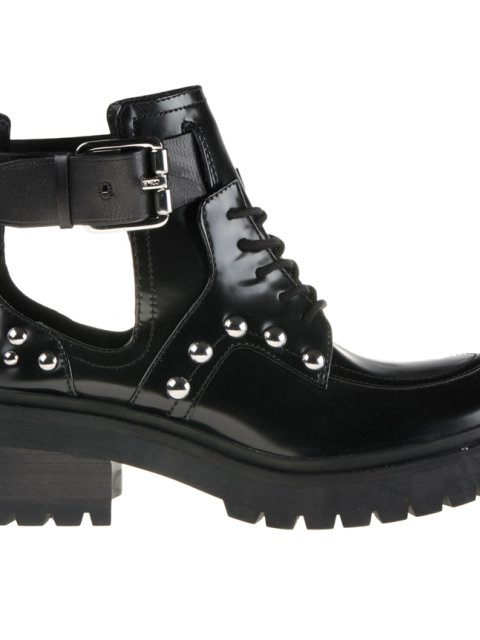 Черевики Kenzo (4608): фото 2 - Invogue