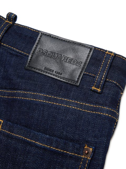 Джинси Dsquared (65377): фото 3 - Invogue