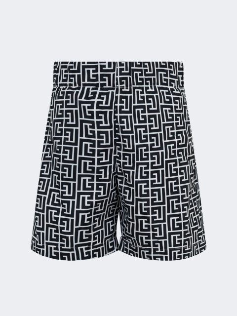 Шорты пляж Balmain (76795): фото - Invogue