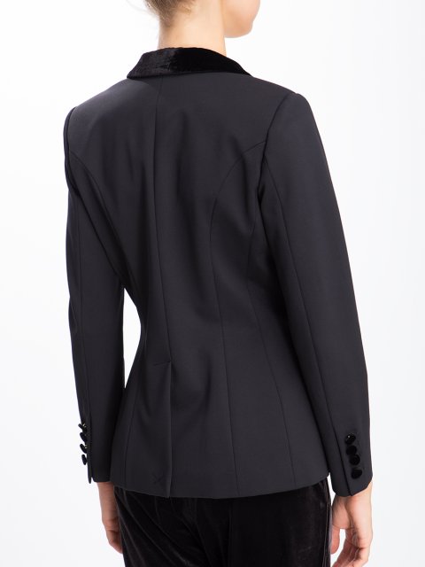 Пиджак Marella (1059): фото 6 - Invogue