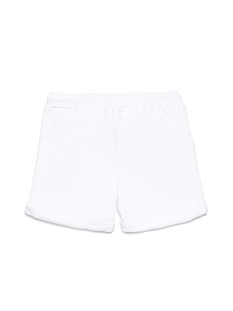 Білі шорти DSQUARED KID : фото 1 - Invogue