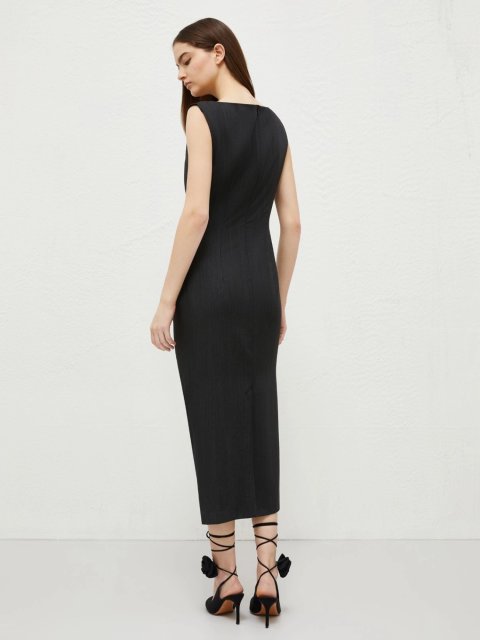 Платье Marella (63152): фото 2 - Invogue