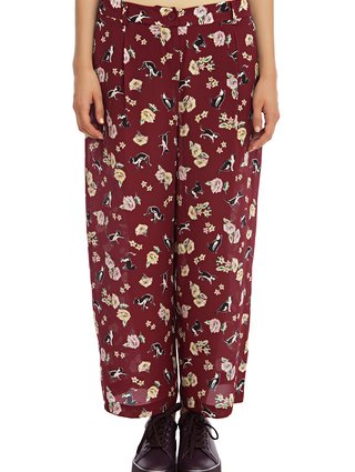 Брюки Weekend Max Mara (950): фото 5 - Invogue