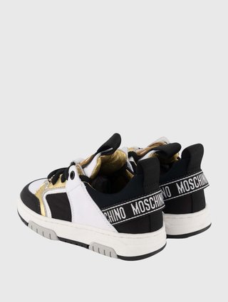 Кроссовки Moschino (24469): фото 2 - Invogue
