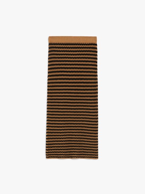 Спідниця Weekend Max Mara в'язана: фото - Invogue