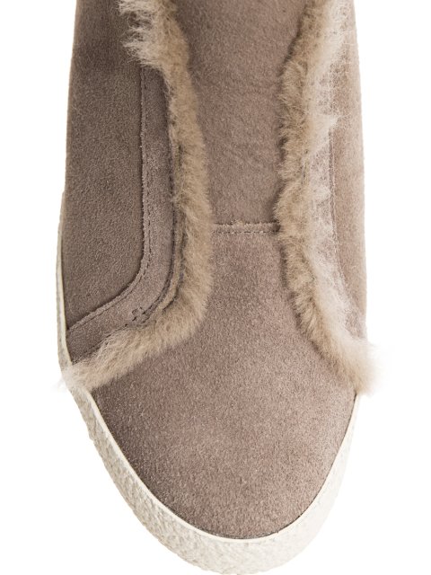 сникерсы MARC CAIN: фото 6 - Invogue