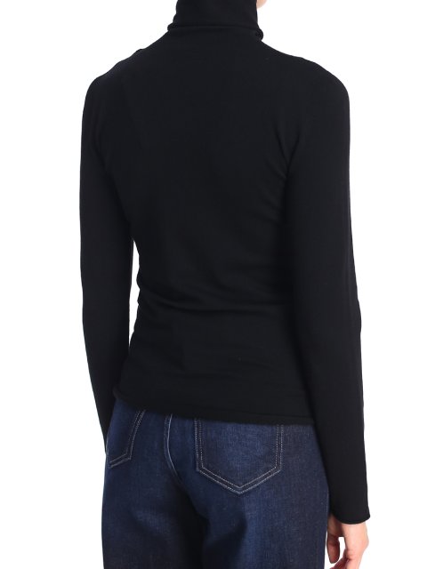 Чорний гольф MAX&CO : фото 4 - Invogue