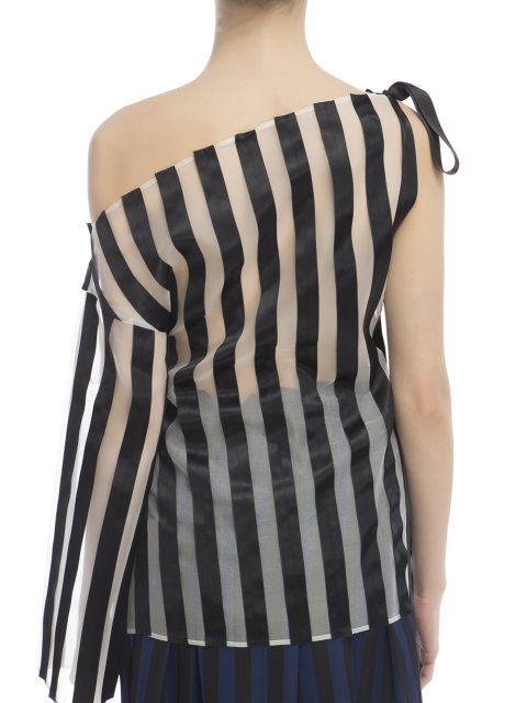 Блуза Kenzo (3083): фото 6 - Invogue