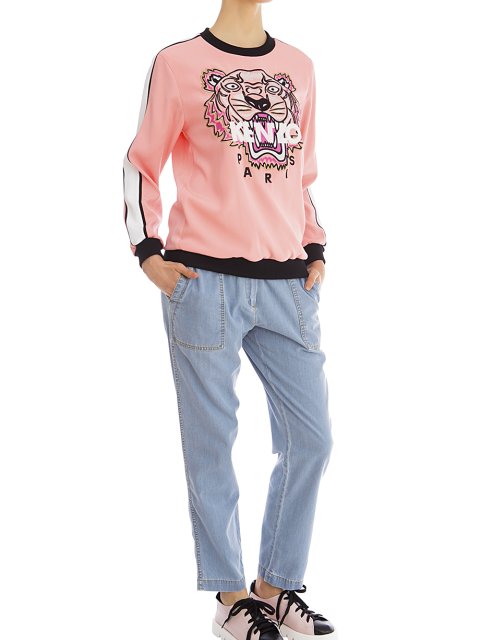 Свитер Kenzo (1348): фото 4 - Invogue