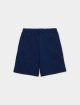 Темно-синій костюм DSQUARED KID з бавовни: фото 1 - Invogue