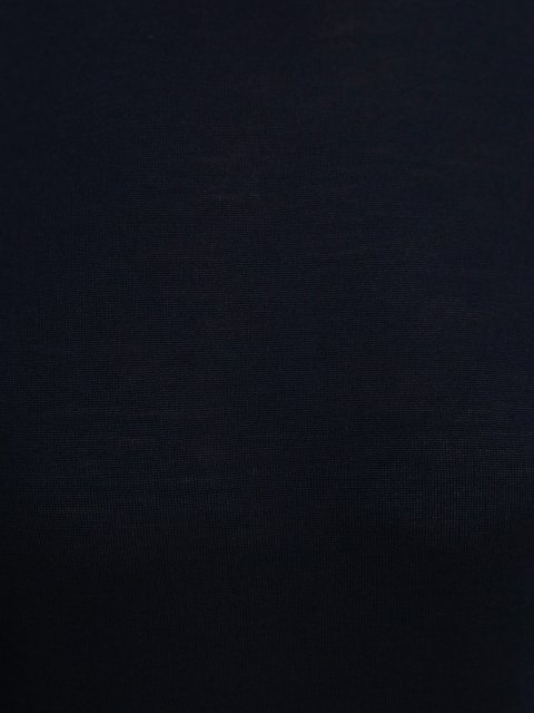 Синий свитер MAX MARA: фото 4 - Invogue