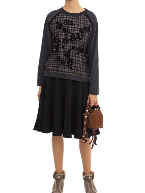 Спiдниця Marc Cain (2375): фото 3 - Invogue