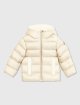 Різнокольорова куртка MONCLER ENFANT : фото - Invogue