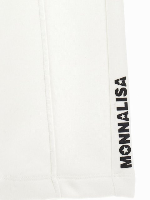 Молочні штани MONNALISA : фото 2 - Invogue
