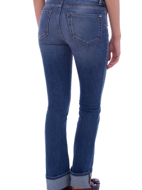 Джинси Weekend Max Mara (5217): фото 7 - Invogue