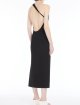 Чорна сукня SPORTMAX : фото 2 - Invogue
