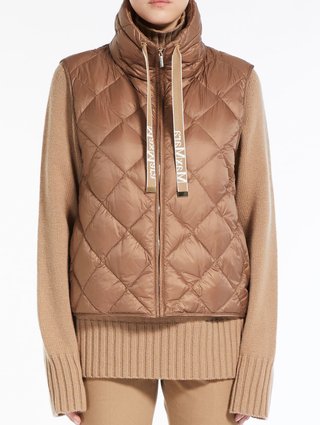 Жилет Max Mara (31497): фото 1 - Invogue