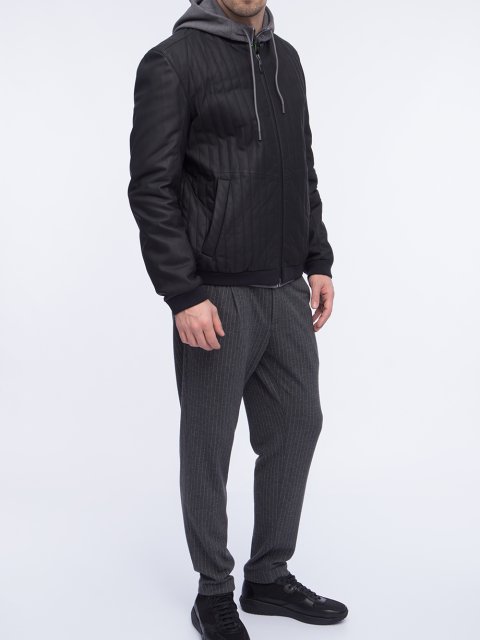 Куртка BOSS (5309): фото 4 - Invogue