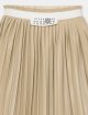 Спідниця MM6 Maison Margiela (75911): фото 2 - Invogue