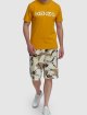Білі шорти KENZO : фото 1 - Invogue