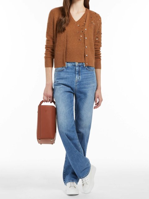 Джинси Max Mara (25061): фото 3 - Invogue