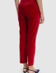 Розовые брюки WEEKEND MAX MARA: фото 4 - Invogue