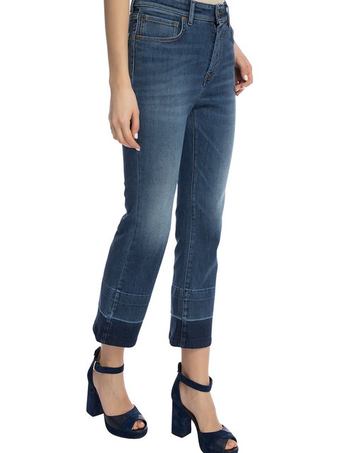 Джинсы Weekend Max Mara (5230): фото 5 - Invogue