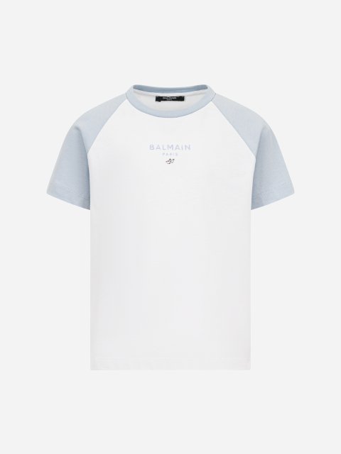 Футболка Balmain (76782): фото - Invogue