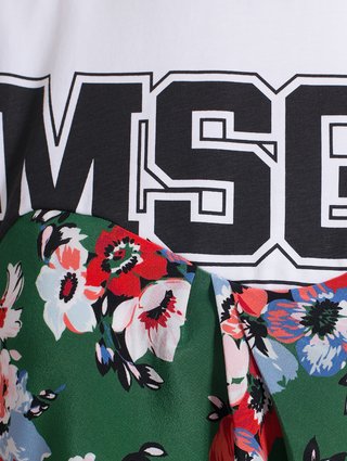 Топ MSGM (3183): фото 7 - Invogue