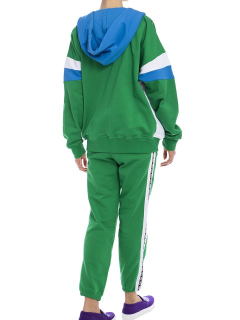 Куртка MSGM (1102): фото 4 - Invogue